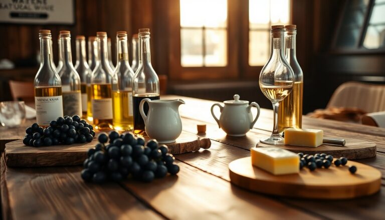 Degustazioni e incontri per scoprire i vini naturali valdostani prima del festival La Vague