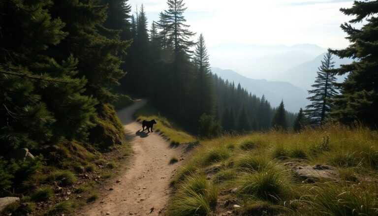 Dog Trail Gran San Bernardo: corsa in montagna con il cane tra Valle d’Aosta e Vallese