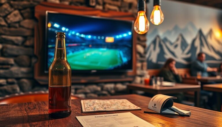 Dove vedere calcio e altri sport ad Aosta e in valle