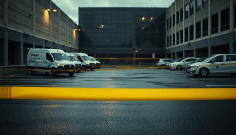 Due pregiudicati sorpresi a forzare auto nel parcheggio della Questura di Aosta
