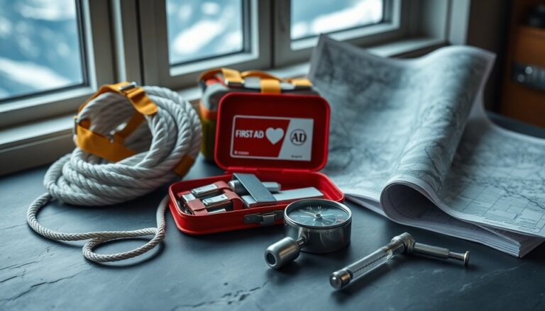 Due soccorsi a Courmayeur e sul Monte Bianco: crepaccio al rifugio Gonella e atterraggio pesante
