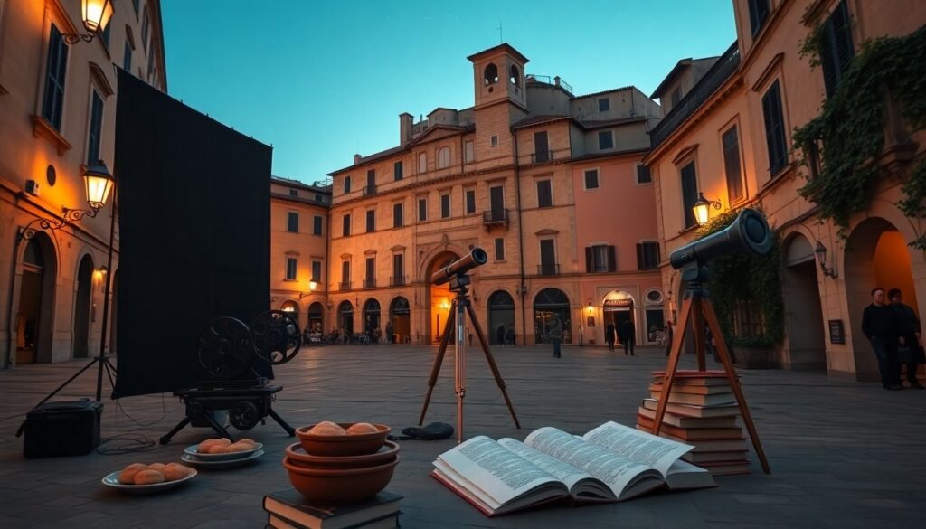 Estate sotto le stelle: anteprime, omaggi e mappe delle arene cinematografiche