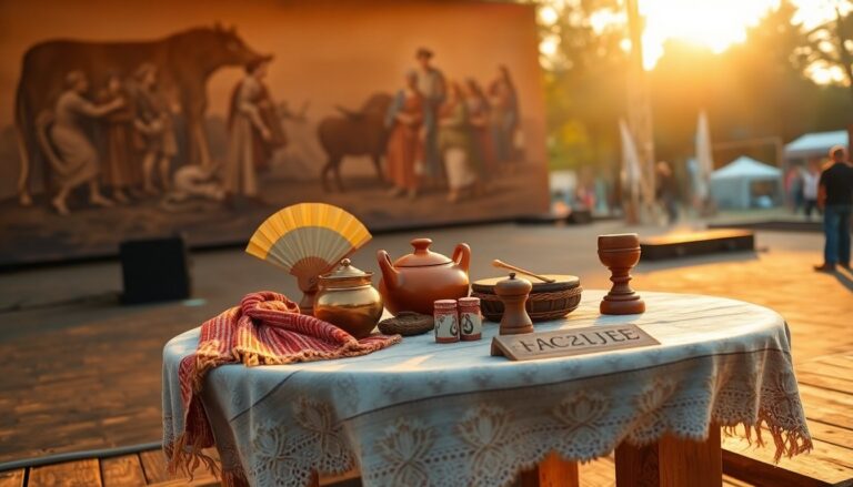 Festival delle Culture a Verrès: un viaggio tra tradizioni e identità