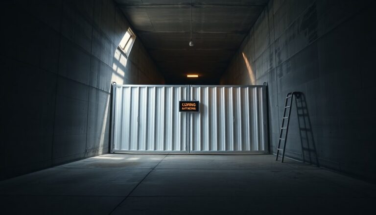 Gallerie Côte de Sorreley e Signayes: chiusura definitiva e impatti sulla viabilità