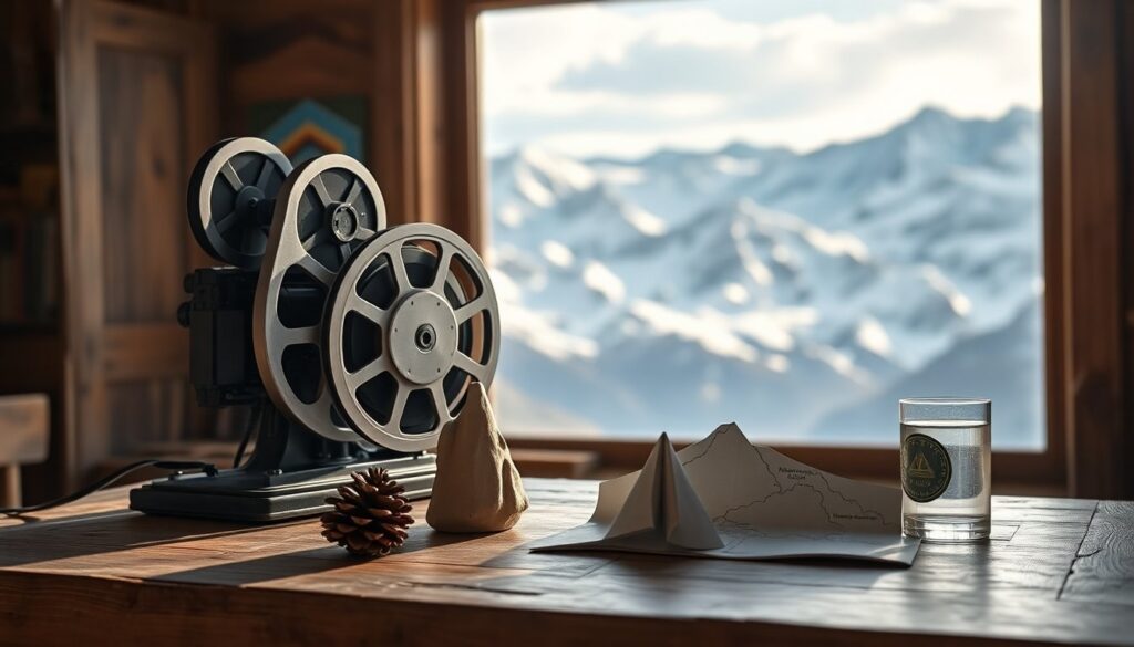 Gran Paradiso Film Festival 2026: dominio e coesistenza al centro della rassegna