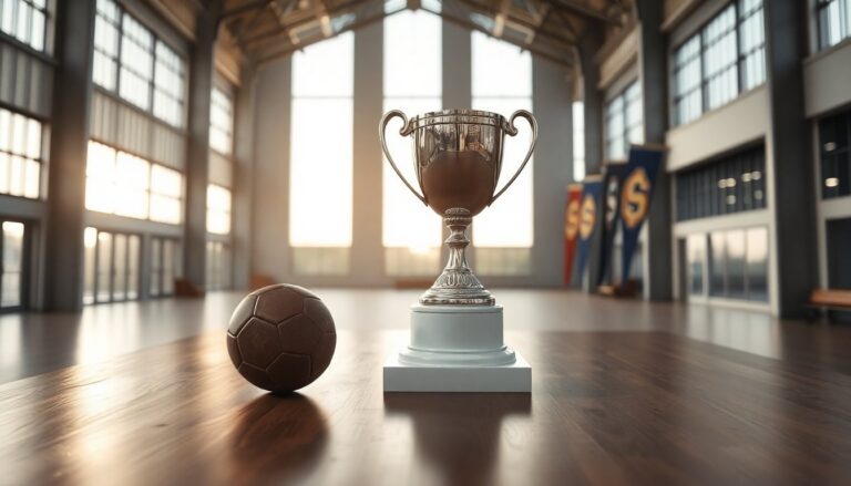 Grande successo per il McLion Trophy a Gressan: 3.000 partecipanti e club internazionali