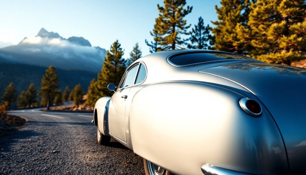 Guida agli eventi di auto d’epoca ad Aosta: raduni, iscrizioni e concorsi