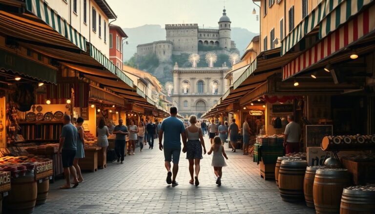 guida pratica ai migliori eventi aosta per famiglie, giovani e senior