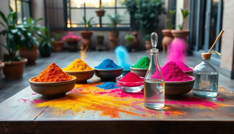 Holi Splash Run a Sarre: colori, giochi d’acqua e una pioggia che ha cambiato i piani