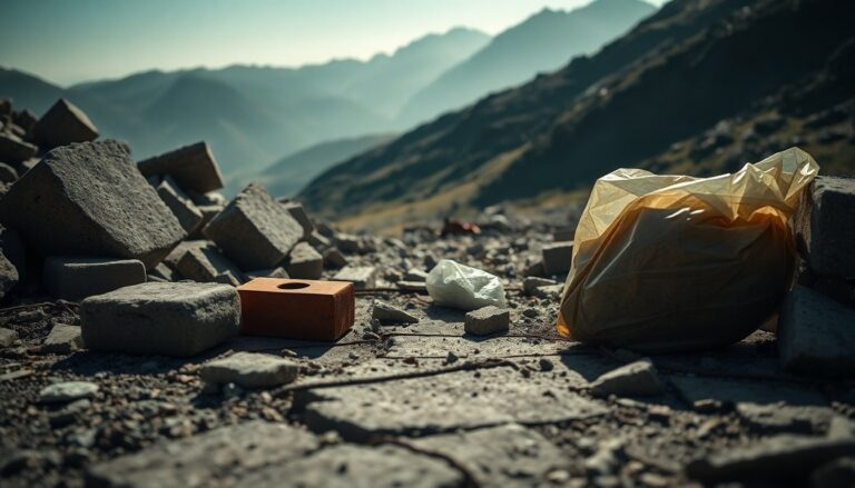 Inchiesta sulla gestione degli inerti in Val Ferret: 24 indagati