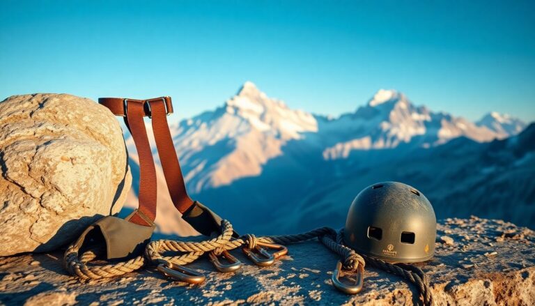 Incidente sul Gran Paradiso: caduta mortale dalla parete nord