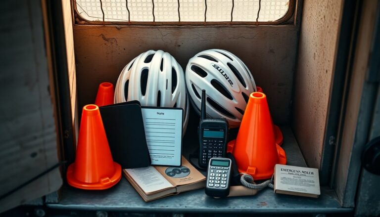 Incidenti stradali: guida chiara per sicurezza, rilievi e CAI