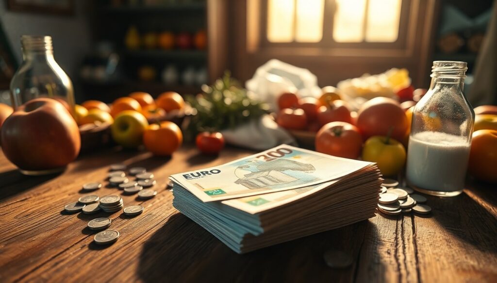 Inflazione a Aosta: aumento dei prezzi del 2,3% rispetto all’anno precedente