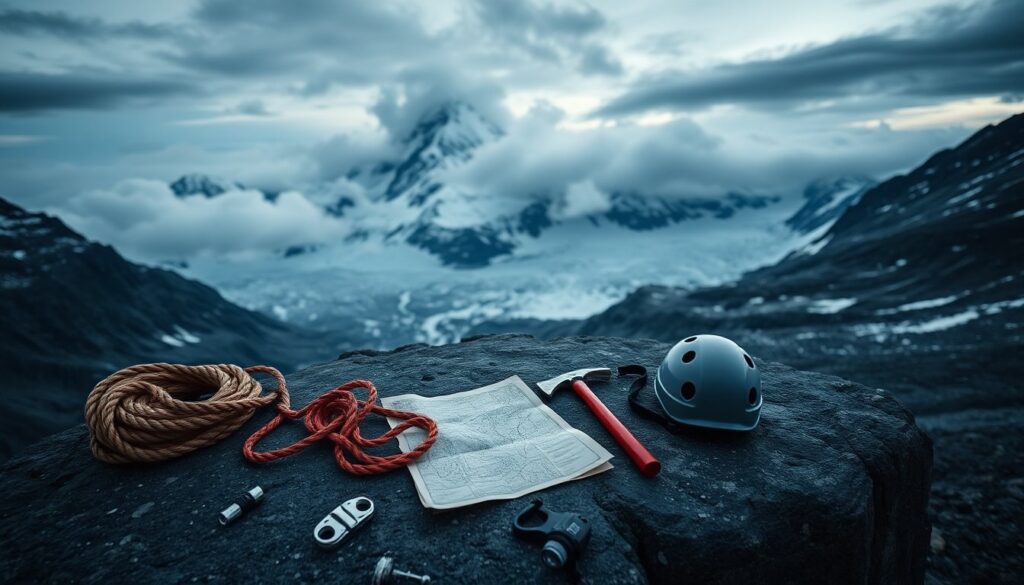 Intervento in montagna: due alpinisti polacchi bloccati sul Dente del Gigante, maltempo ostacola il soccorso