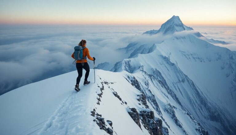 Iris Pessey: nuovo FKT femminile dalla chiesa di Chamonix alla vetta