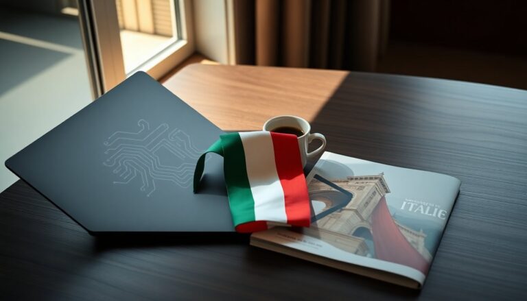 Italia all’avanguardia: il Padiglione Nazionale a VivaTech 2026