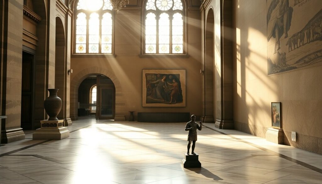 Itinerario culturale a piedi a Aosta: musei e arte per un giorno indimenticabile