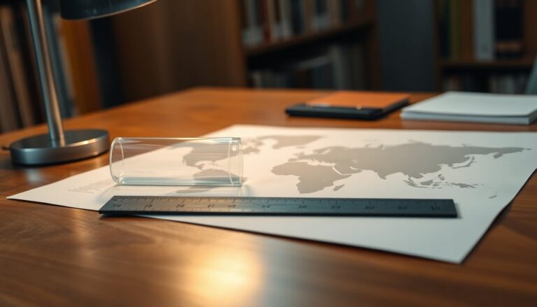 Mappe ideologiche spiegate: leggere posizioni e programmi senza semplificazioni