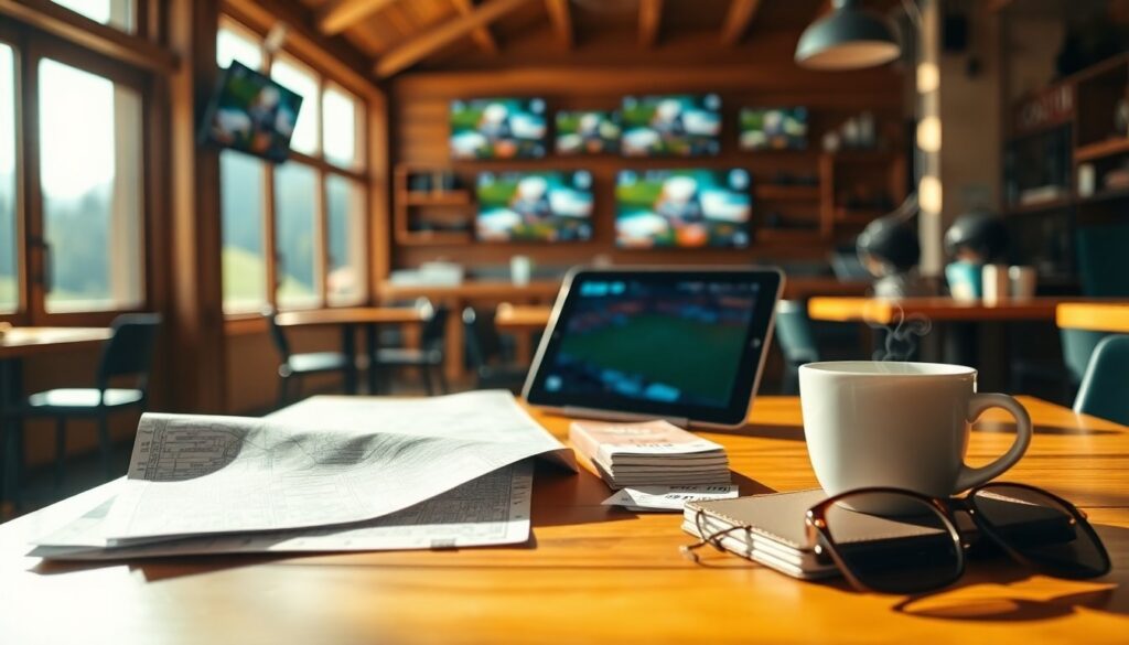 Mondiali di calcio ad Aosta: guida pratica per seguire le partite