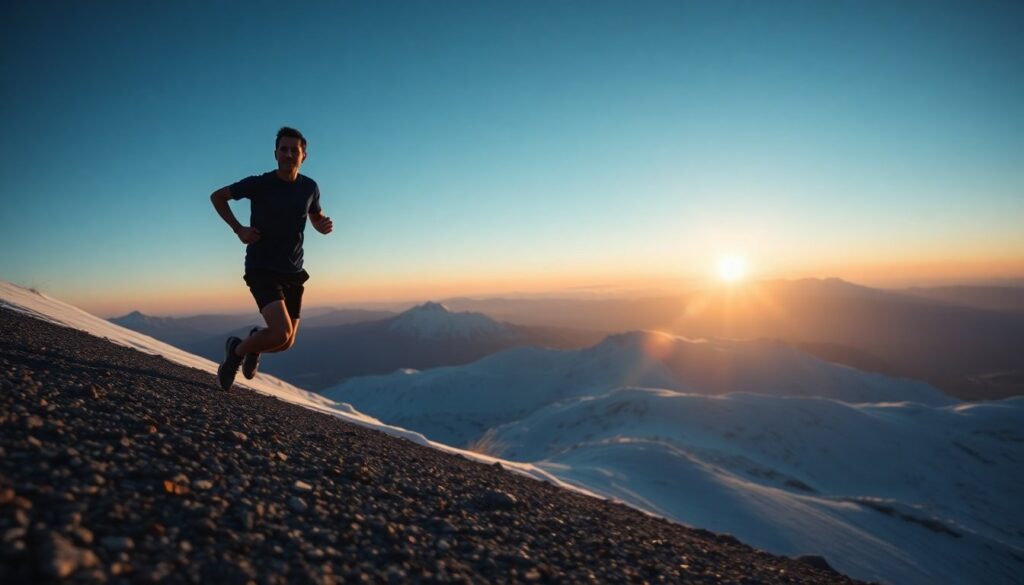 Monte Rosa SkyMarathon ridotta: Boffelli e Delorenzi vincono fino al Colle del Lys