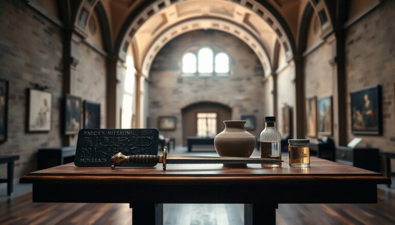 Musei e castelli della Valle d’Aosta: guida ai percorsi tematici