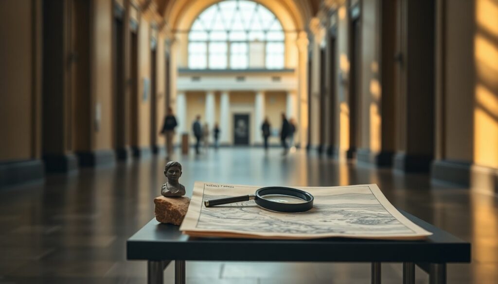 Musei e festival ad Aosta: interpretare una mostra da soli