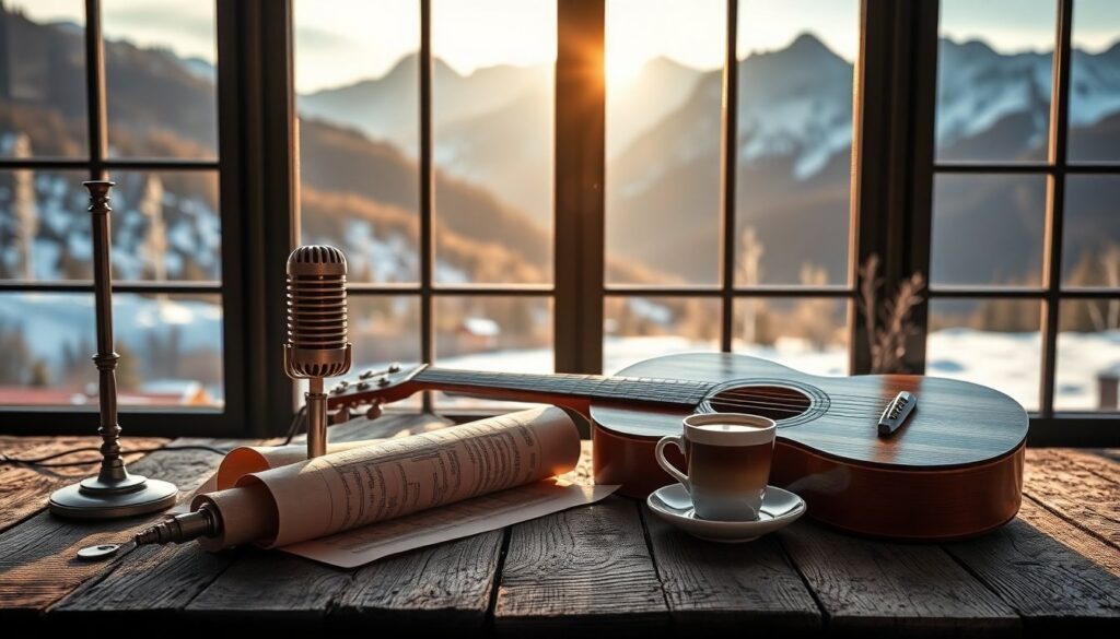 Musicastelle 2026: Sayf conquista il pubblico a Gressoney-Saint-Jean