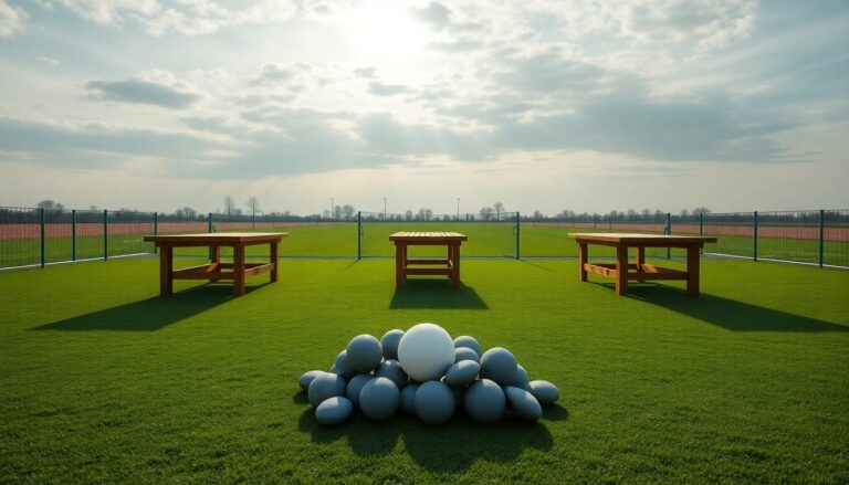 Nuovo campo di pétanque a Charvensod: tre postazioni e accesso sperimentale