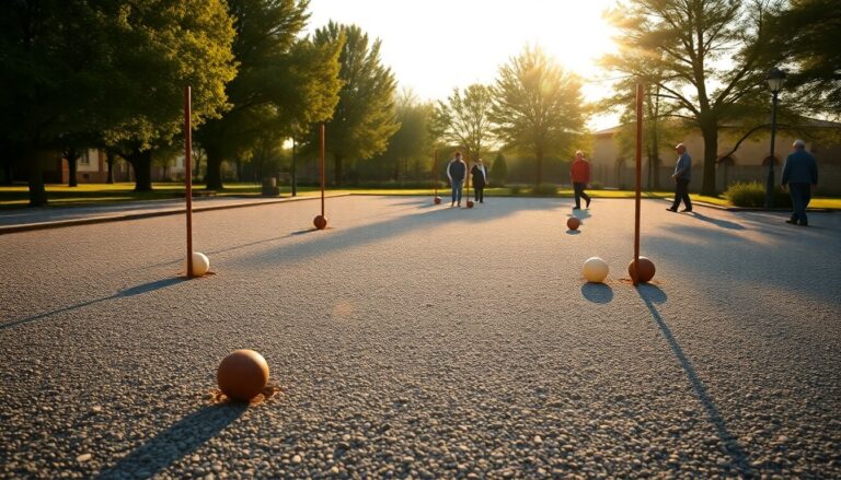Nuovo spazio per la pétanque a Charvensod: tre postazioni all’area Guido Saba
