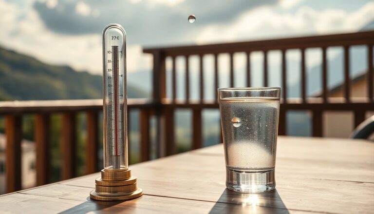 Onda di calore in Valle d’Aosta: temperature record e temporali pomeridiani