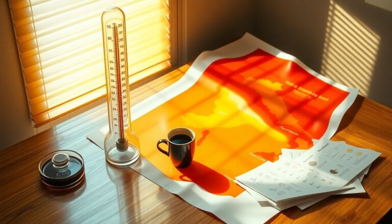 Ondata di calore e instabilità: previsioni per Torino e impatti in Europa
