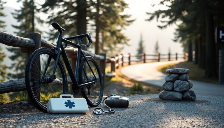 Pista ciclabile e servizi infermieristici: i progetti di Courmayeur per il 2026