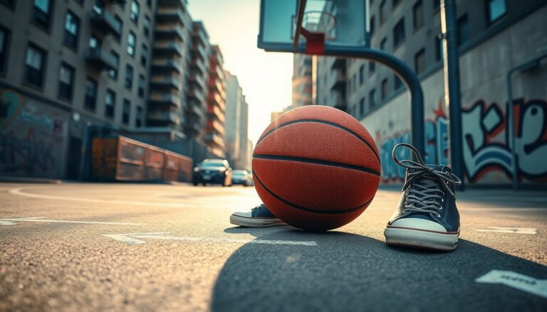Playground ad Aosta per street basket: guida a mappa, orari e sicurezza