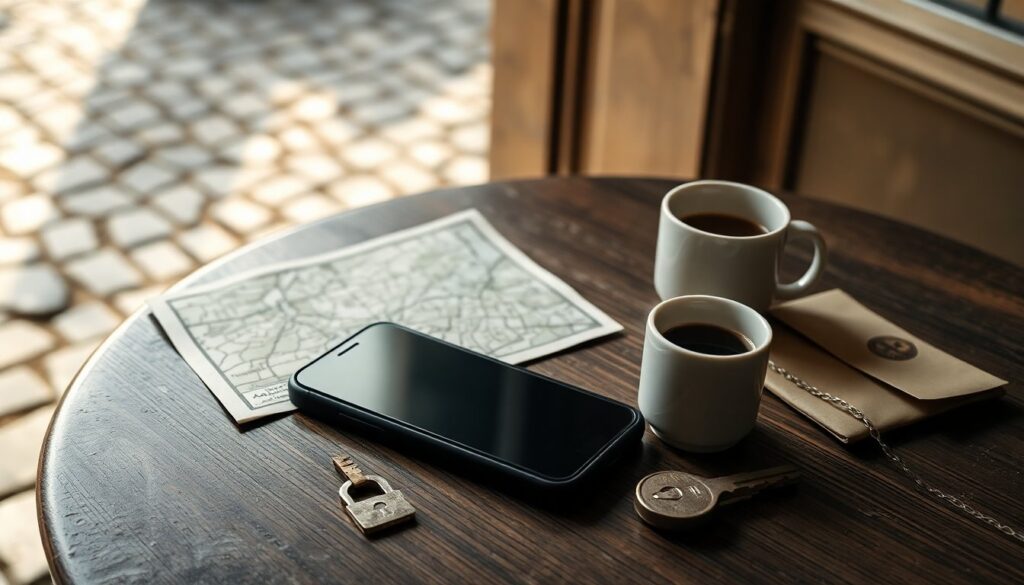Privacy e chat: consigli essenziali per incontri ad Aosta in sicurezza