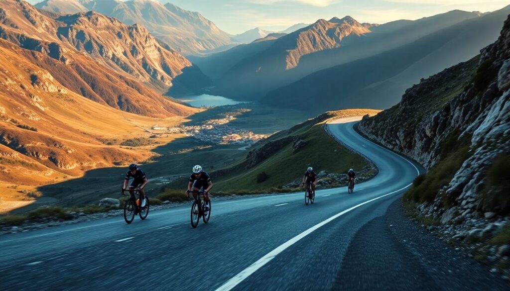 Ritorno trionfale della Saint-Vincent – Col de Joux: Thedy e Junod sul gradino più alto