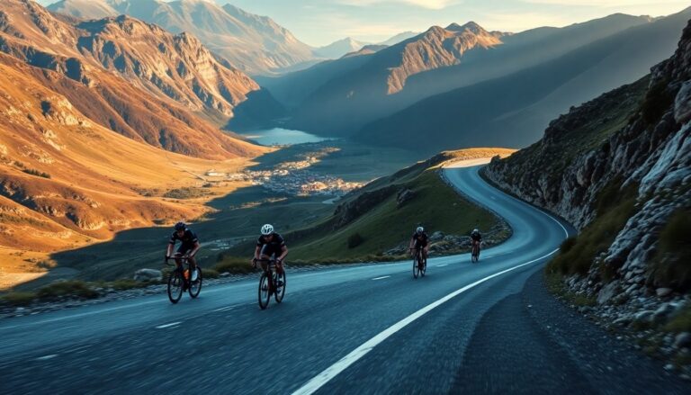 Ritorno trionfale della Saint-Vincent – Col de Joux: Thedy e Junod sul gradino più alto