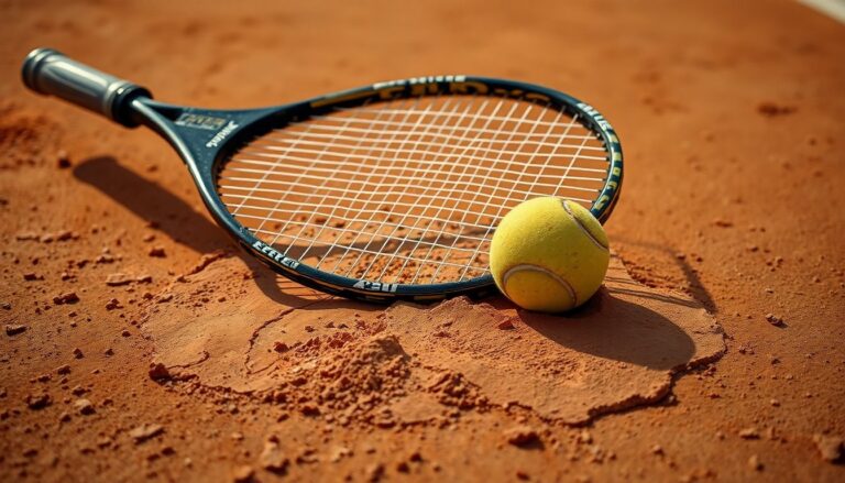 Roland Garros a Aosta: decifra le tattiche del tennis contemporaneo
