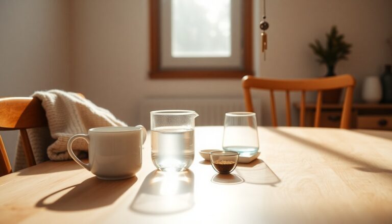 Routine sostenibili: micro-rituali per benessere senza sforzo