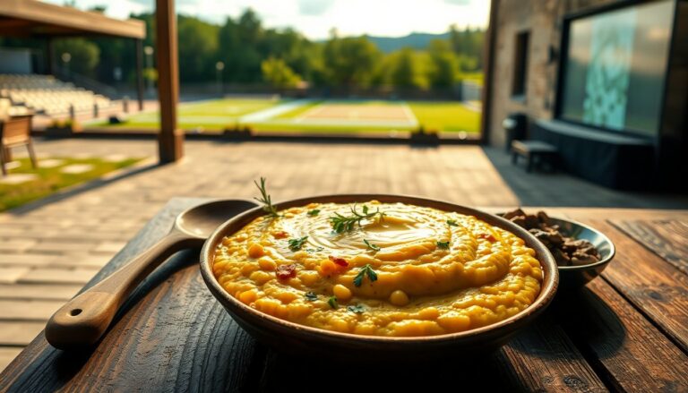 Sagra della Polenta a Doues: sport, musica e polenta il 4 e 5 luglio