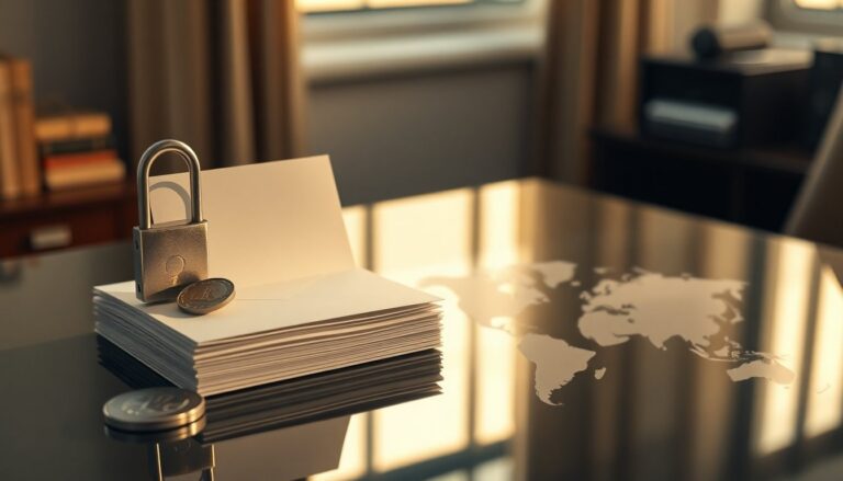 Scoperta della Guardia di Finanza: capitali offshore per oltre 6 milioni collegati a tre italiani