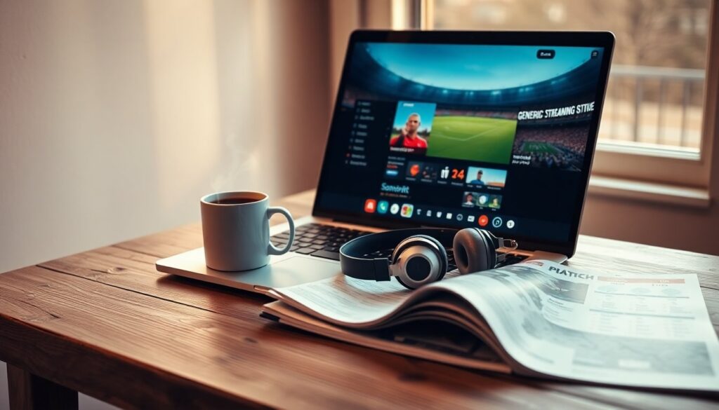 Seguire grandi eventi sportivi gratis: strategie legali e low cost