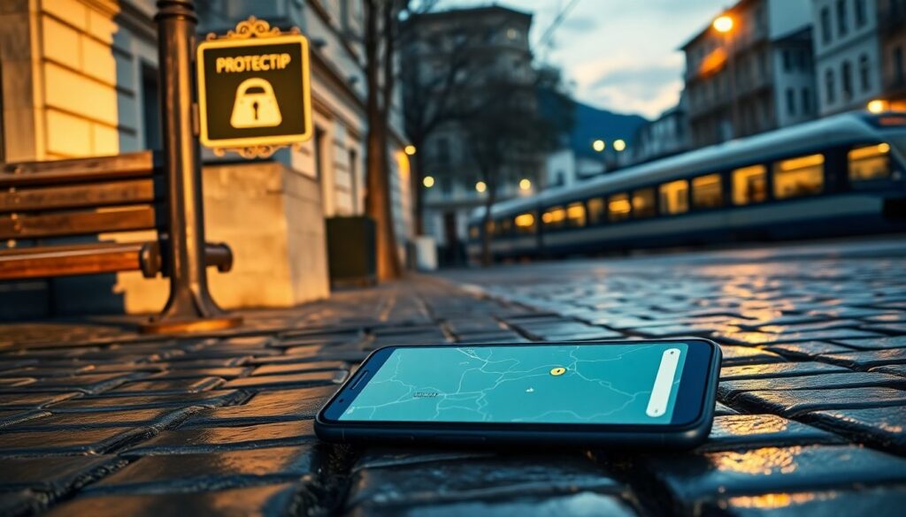 Sicurezza ad Aosta: segnala e protegge la tua città