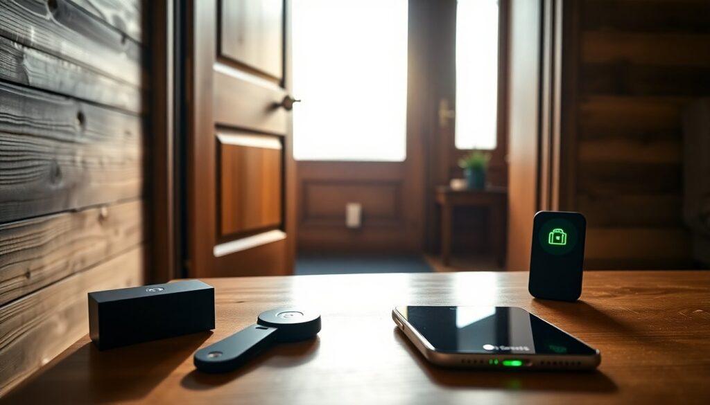 Smart security: come evitare furti e truffe a Aosta
