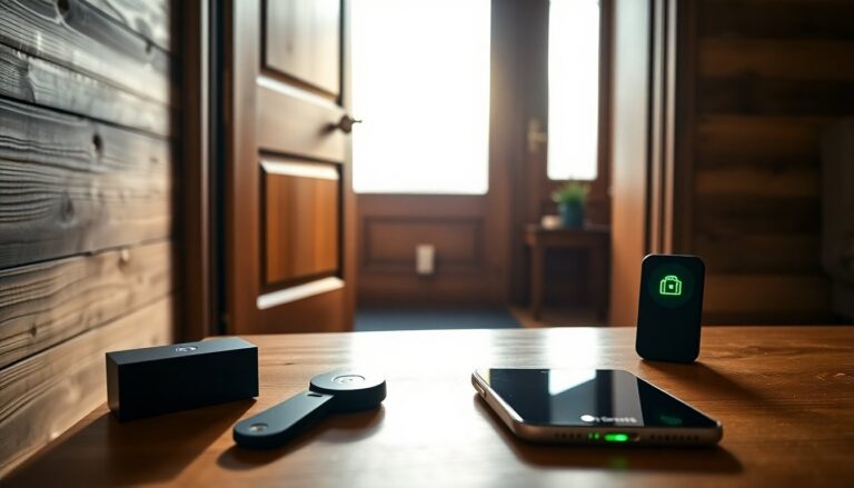 Smart security: come evitare furti e truffe a Aosta
