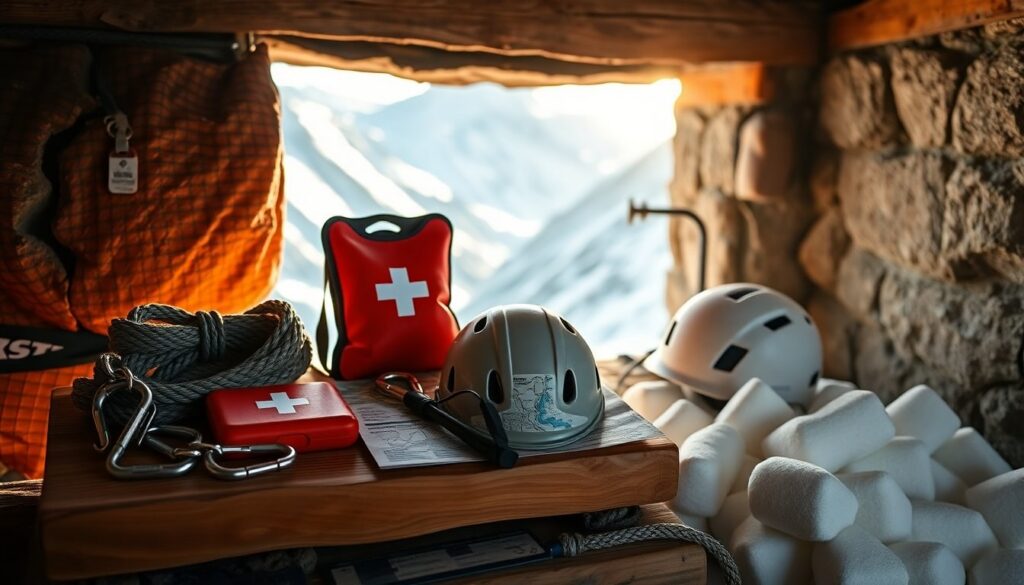 Soccorso Alpino Valdostano e Guardia di Finanza in azione a Courmayeur