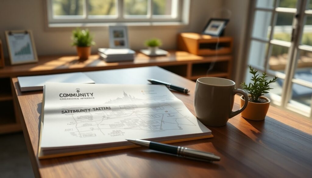 Strategie per un calendario eventi di successo nella tua comunità