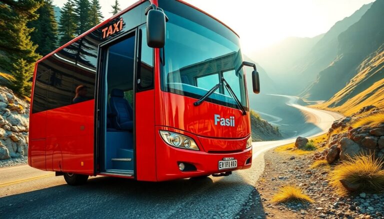 Taxi-bus estivi in Valle d’Aosta: orari e comuni interessati approvati dalla Giunta regionale