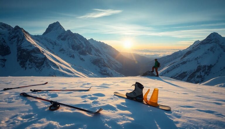 Tragedia sulle Alpi: sette vittime tra Gran Paradiso, Monte Bianco e Cervino