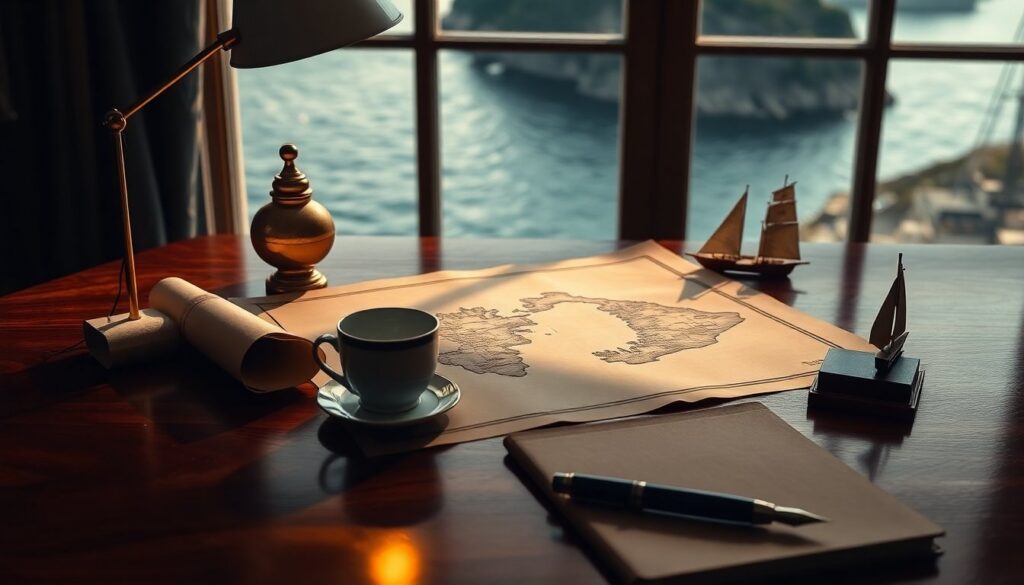 Vertice a Portofino: investimenti, geopolitica e la visione di Mike Pompeo
