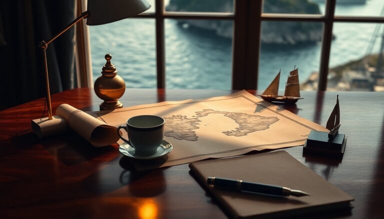 Vertice a Portofino: investimenti, geopolitica e la visione di Mike Pompeo